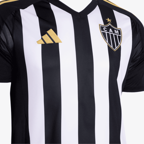 Camisa Adidas Atlético Mineiro 2025/26 I HULK N° 7