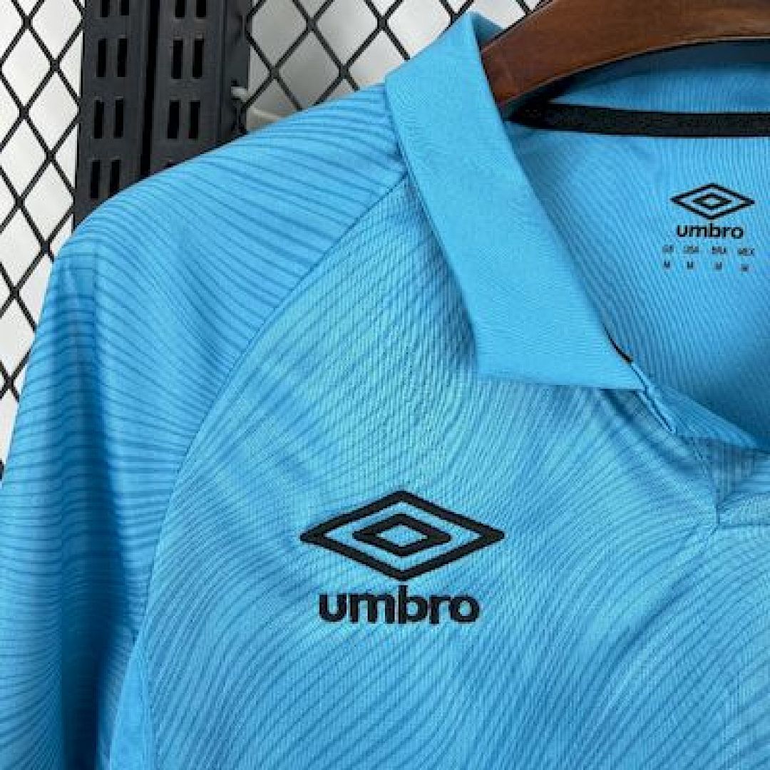 Santos 2025∕26 Fourth Away Jersey