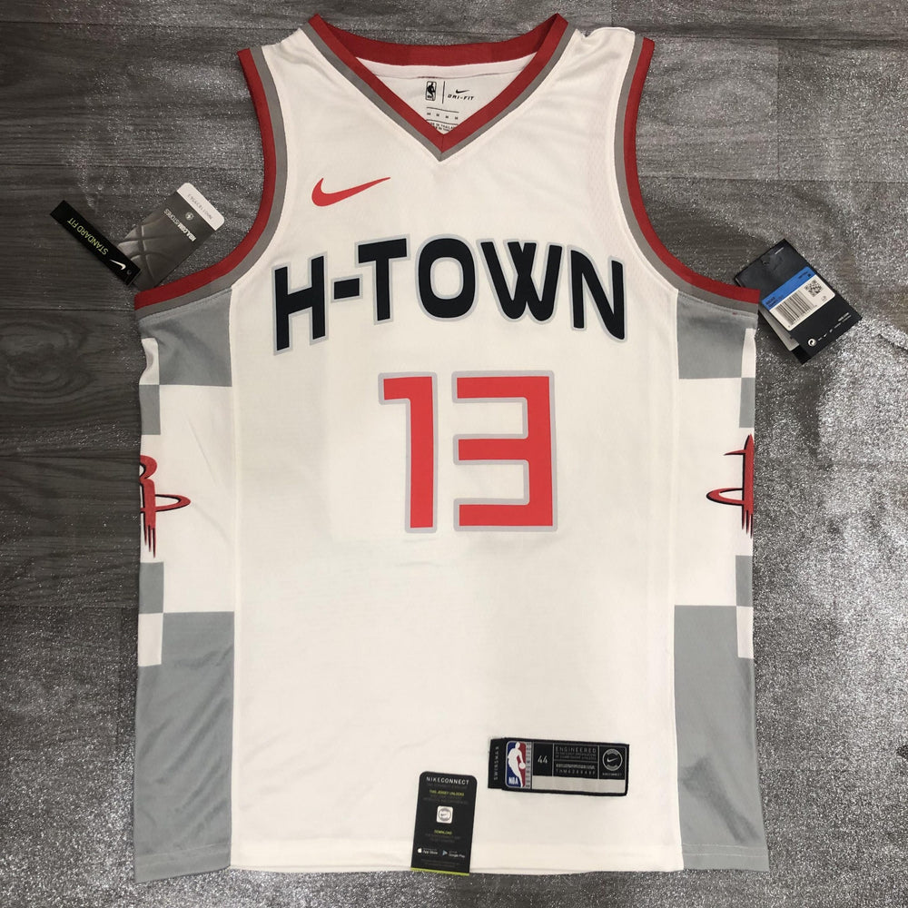 Regata Nike – Houston Rockets City Edition 2019/20 James Harden – Swingman