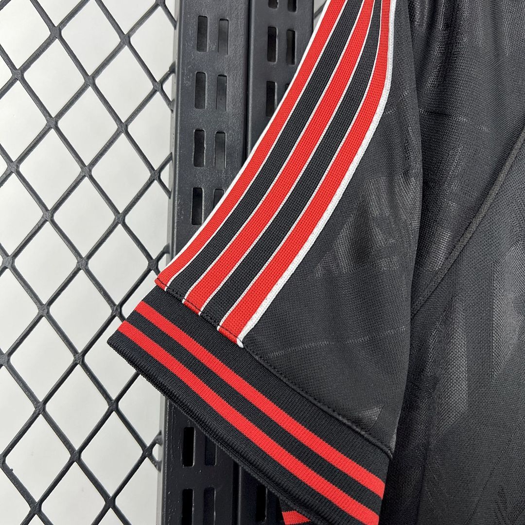 Mens Flamengo 2025∕26 LFSTLR