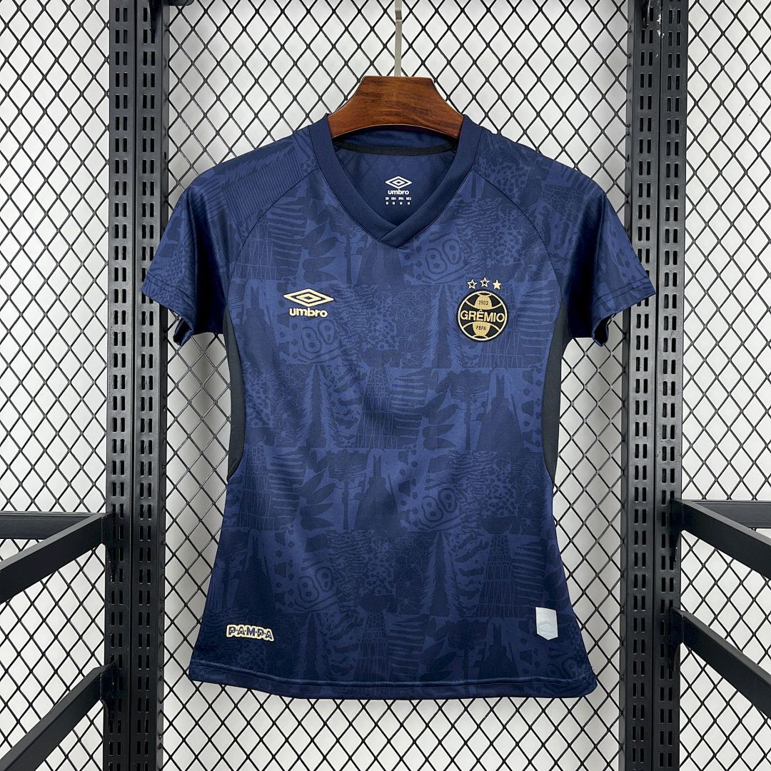 Womens Gremio 2025∕26 Third