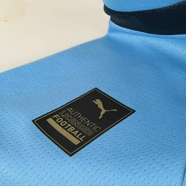 Camisa Manchester City Home 24/25 – Torcedor Masculina