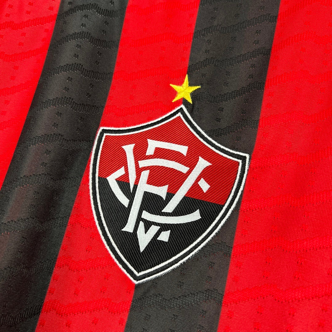 Mens Vitoria 2025∕26 Home