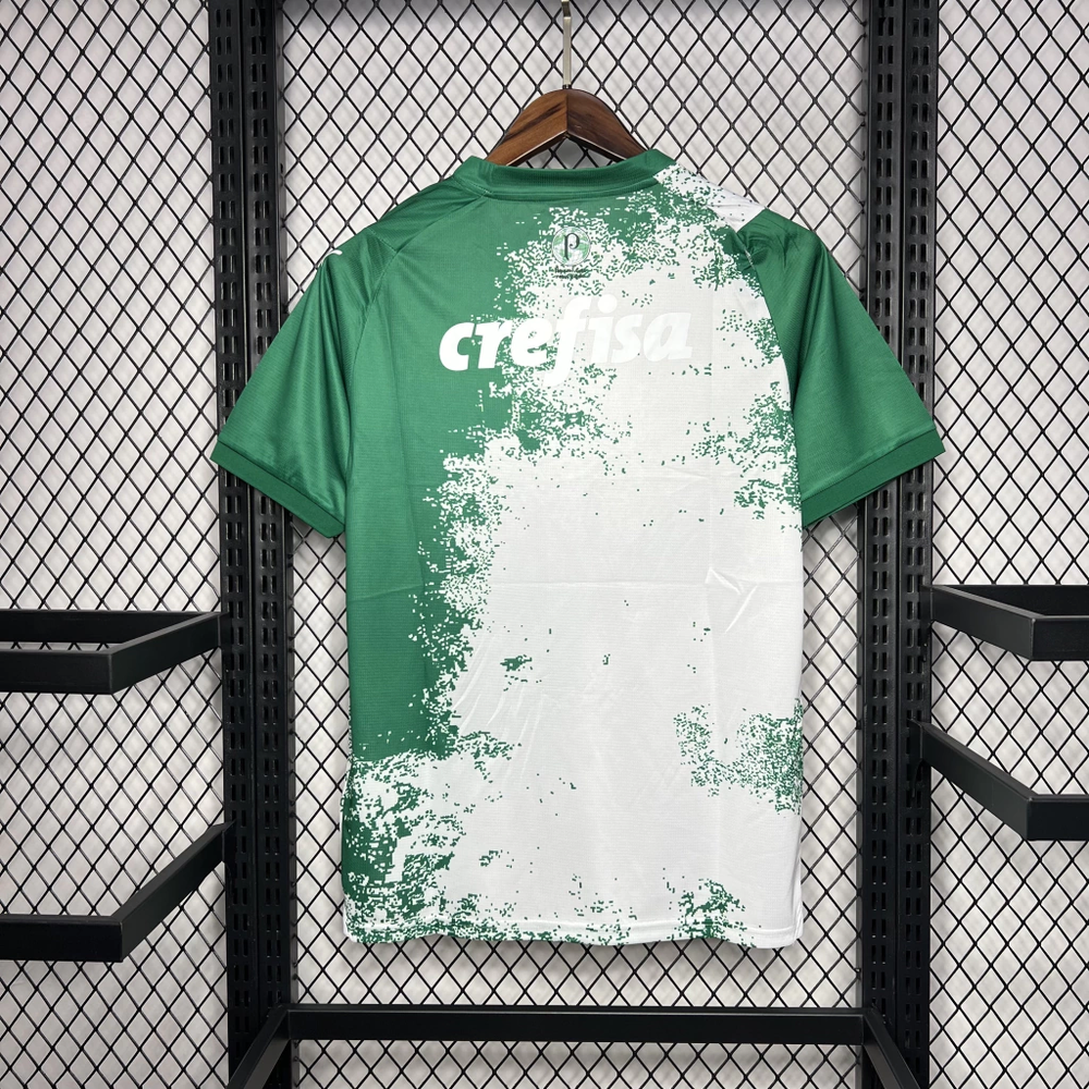 Camisa Palmeiras Edição Especial 24/25 – Masculino Torcedor