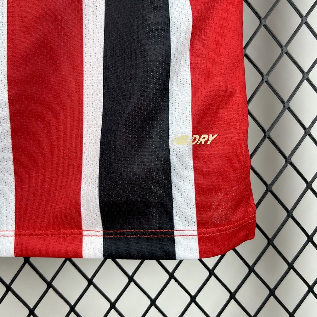 Sao Paulo 2025∕26 Away