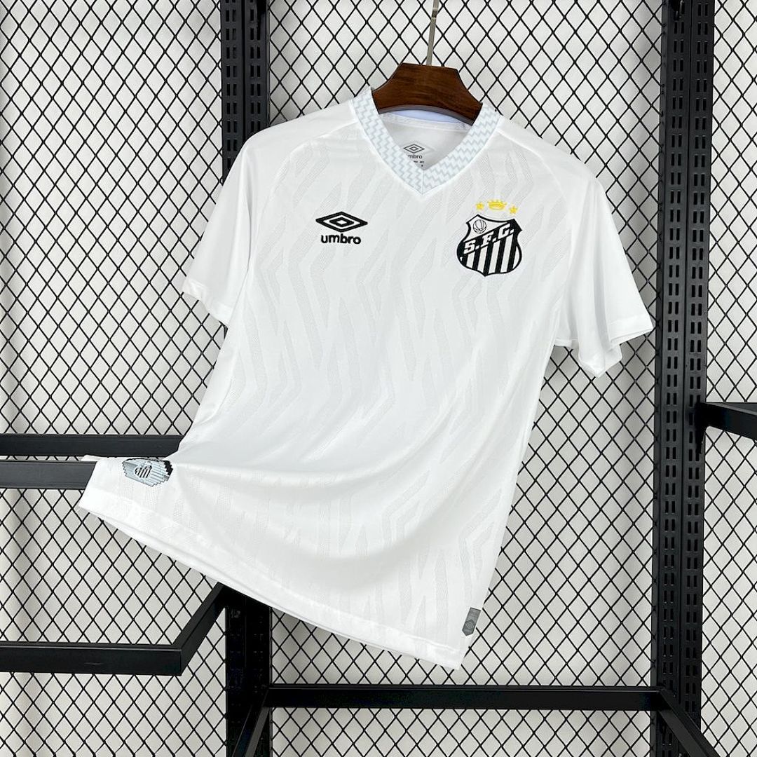 Santos 2025∕26 Home