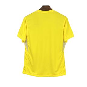 Camisa Corinthians 25/26 Goleiro Nike Masculino  - Amarelo