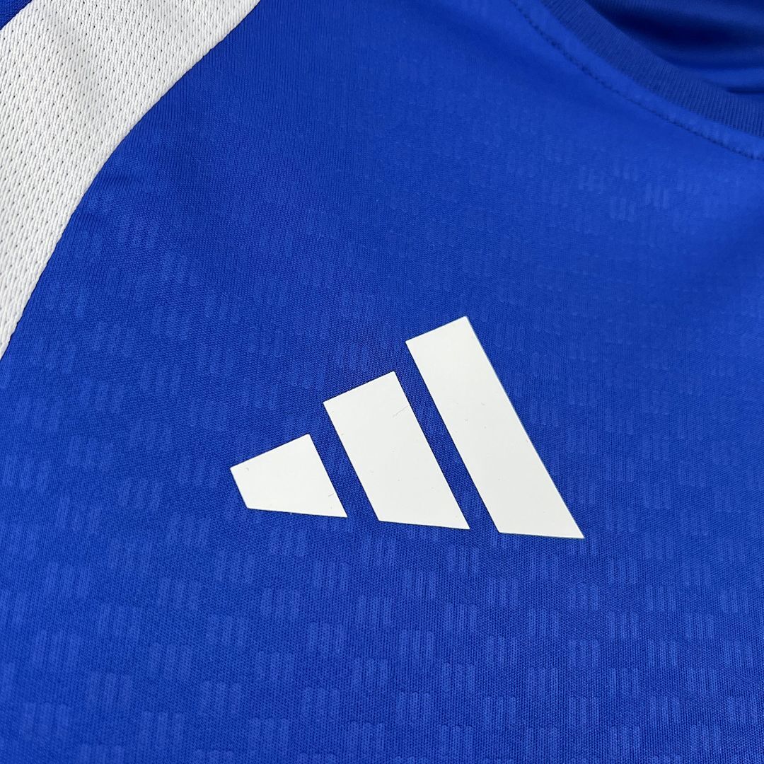 Mens Cruzeiro 2025∕26 Pre-Match
