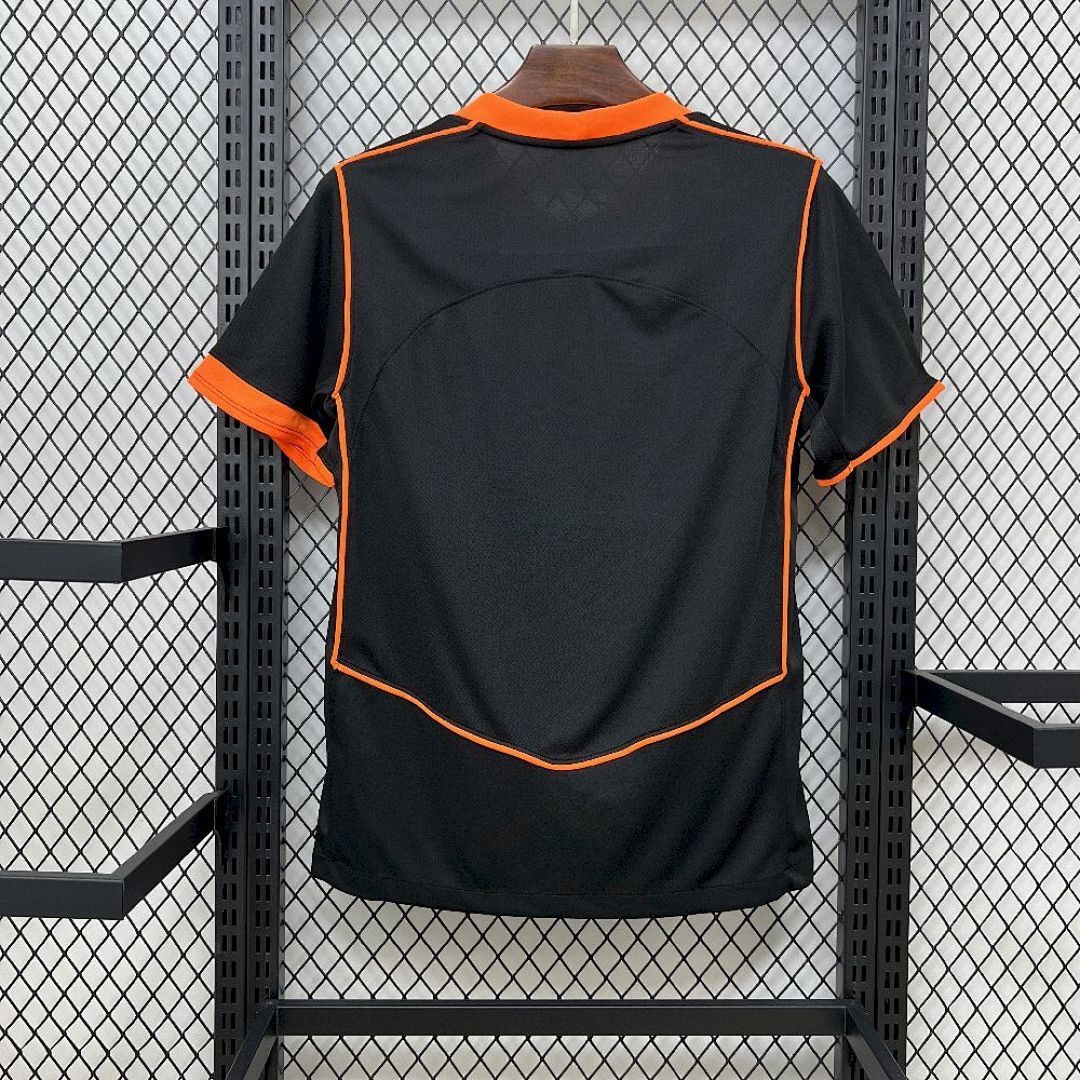 Mens Corinthians 2025∕26 Third Jersey
