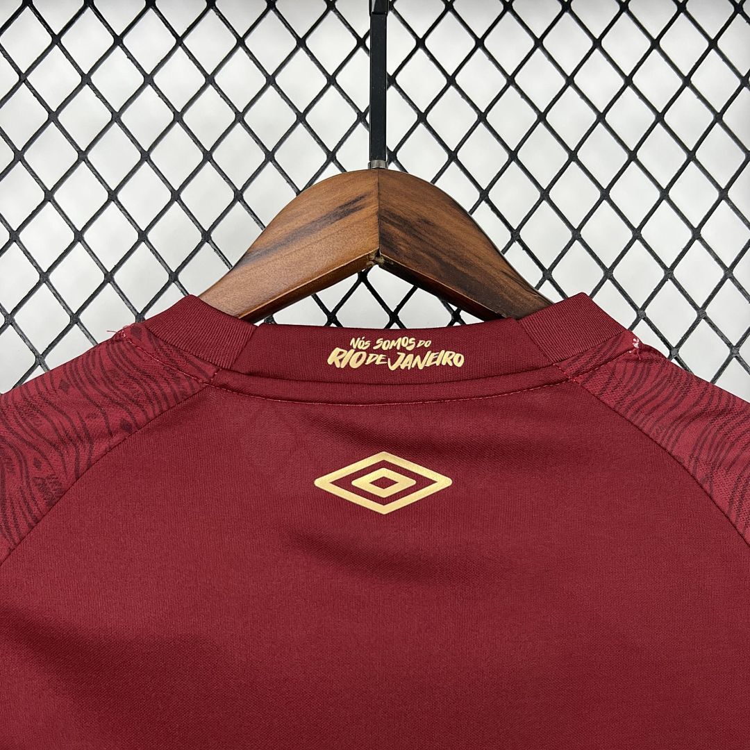Womens Fluminense 2025∕26 Third