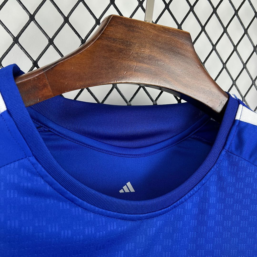 Mens Cruzeiro 2025∕26 Pre-Match