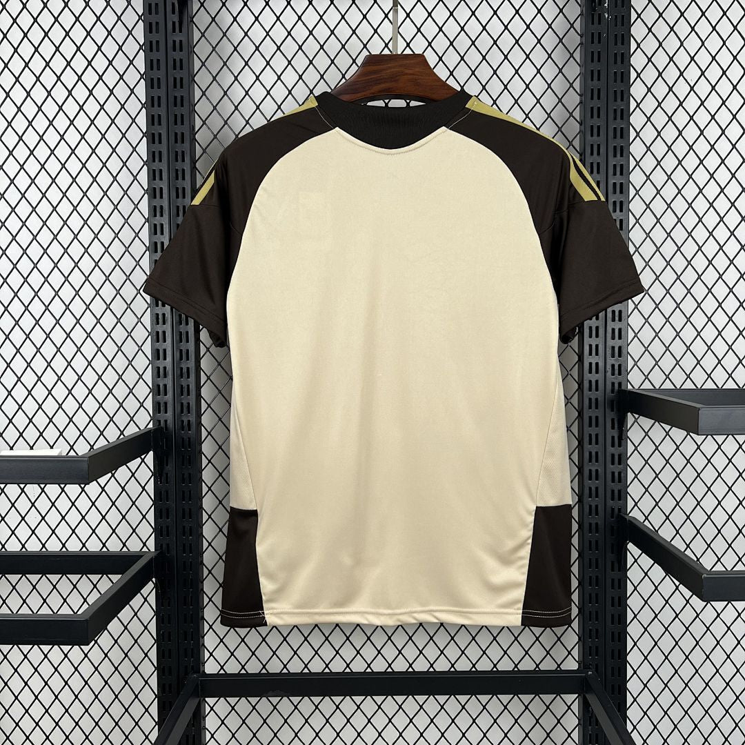 Mens Flamengo 2025∕26 Pre-Match