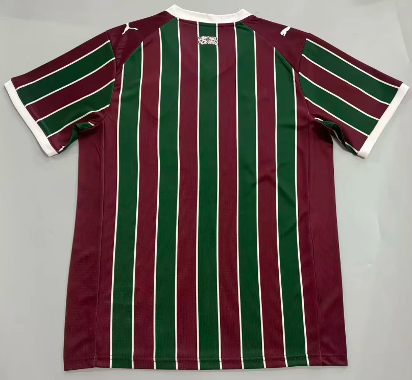 2627 Fluminense Home Jersey S-4XL