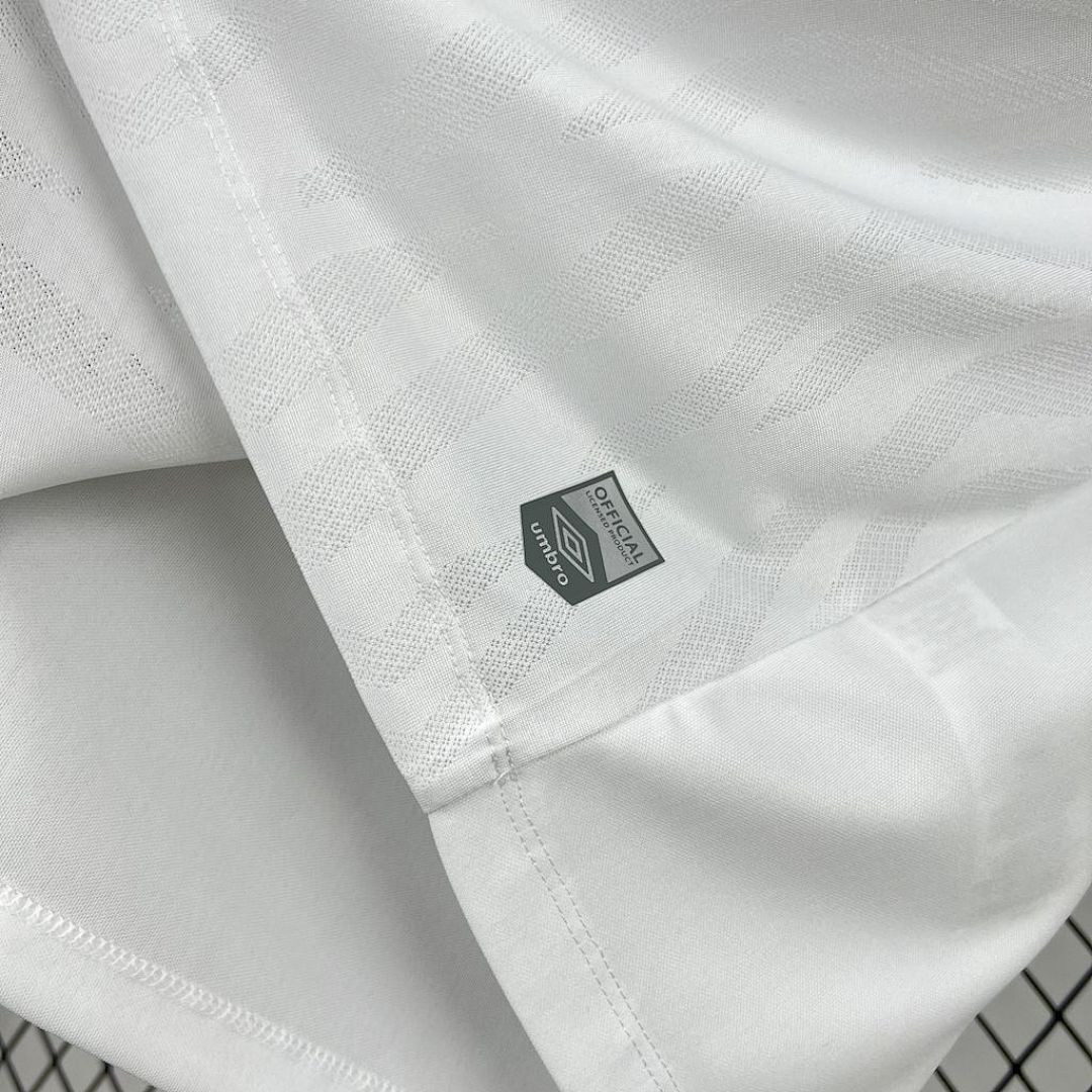 Santos 2025∕26 Home