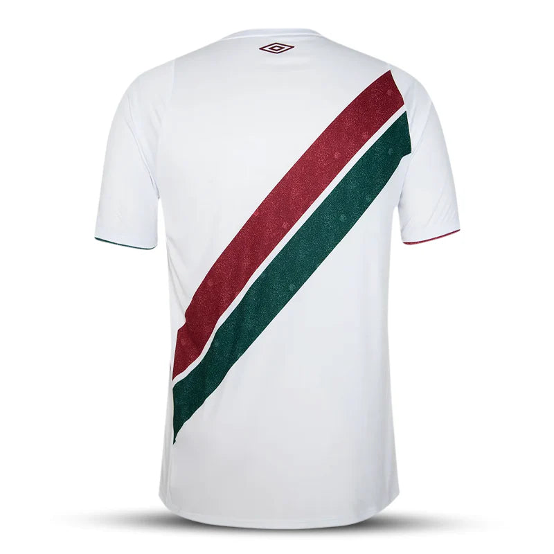Camisa Umbro Fluminense Away – 2024