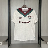 Camisa Fluminense Third 25/26 – Masculino Torcedor – Lançamento