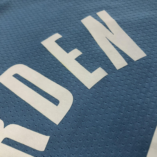 Regata Nike – Houston Rockets City Edition 2020/21 James Harden – Swingman