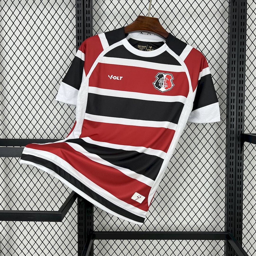 Santa Cruz FC 2025∕26 Home Jersey
