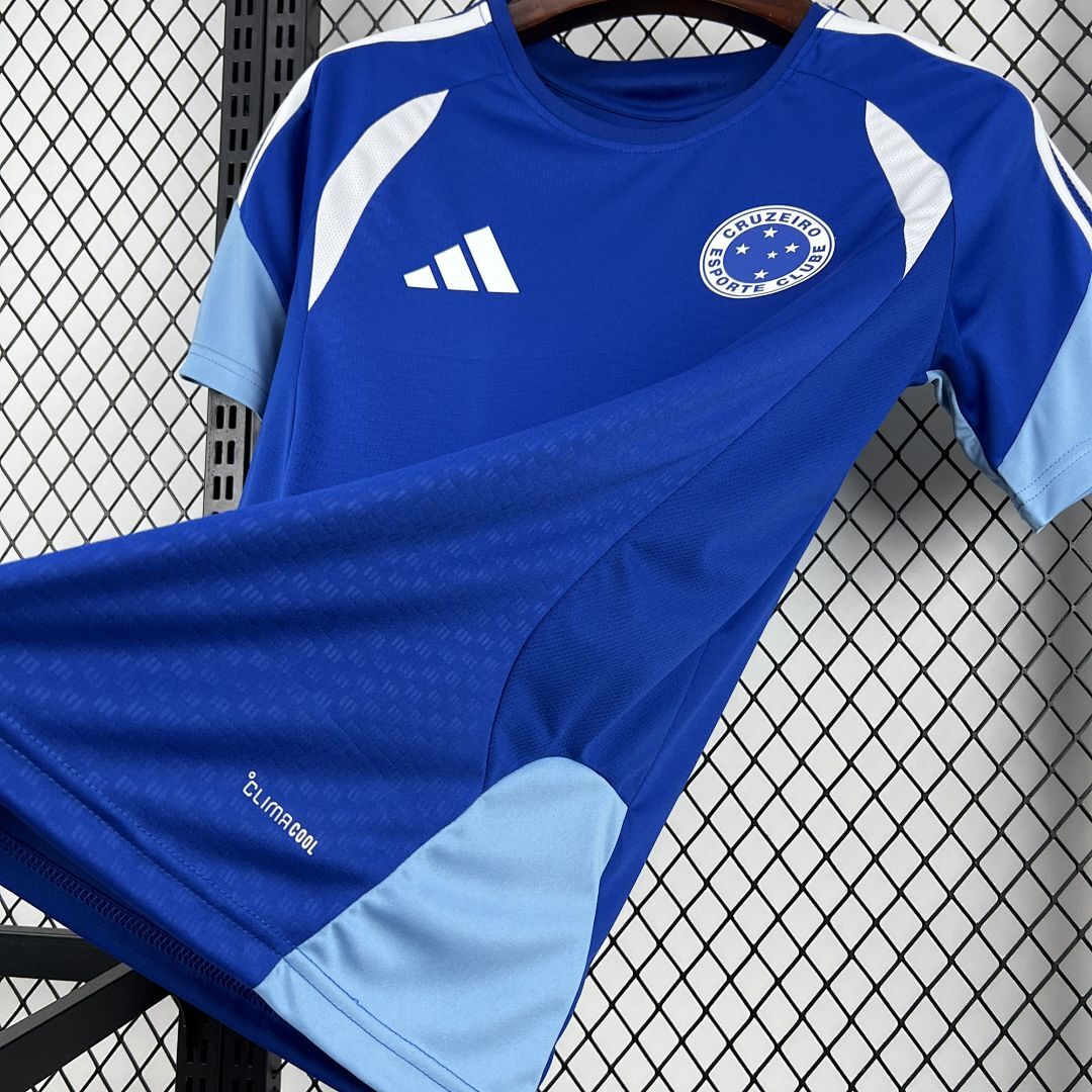 Mens Cruzeiro 2025∕26 Pre-Match