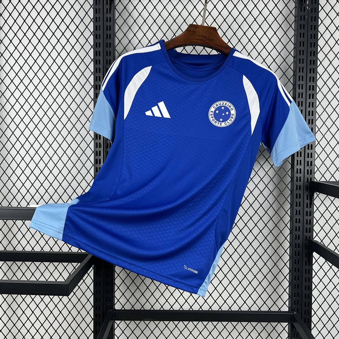 Mens Cruzeiro 2025∕26 Pre-Match