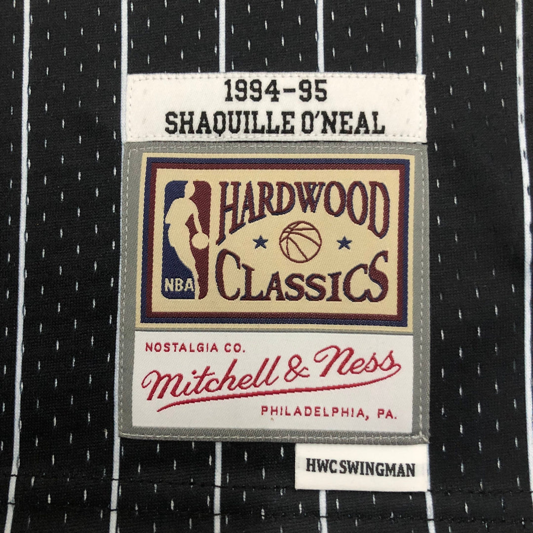 Regata Mitchell & Ness Orlando Magic Shaquille O’Neal 1994-1995