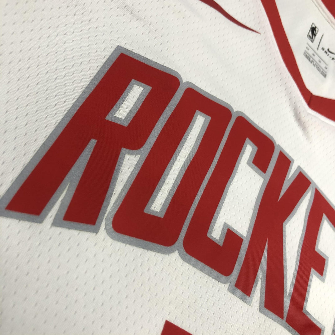 Regata Nike – Houston Rockets Associaton Edition 2020/21 James Harden – Swingman
