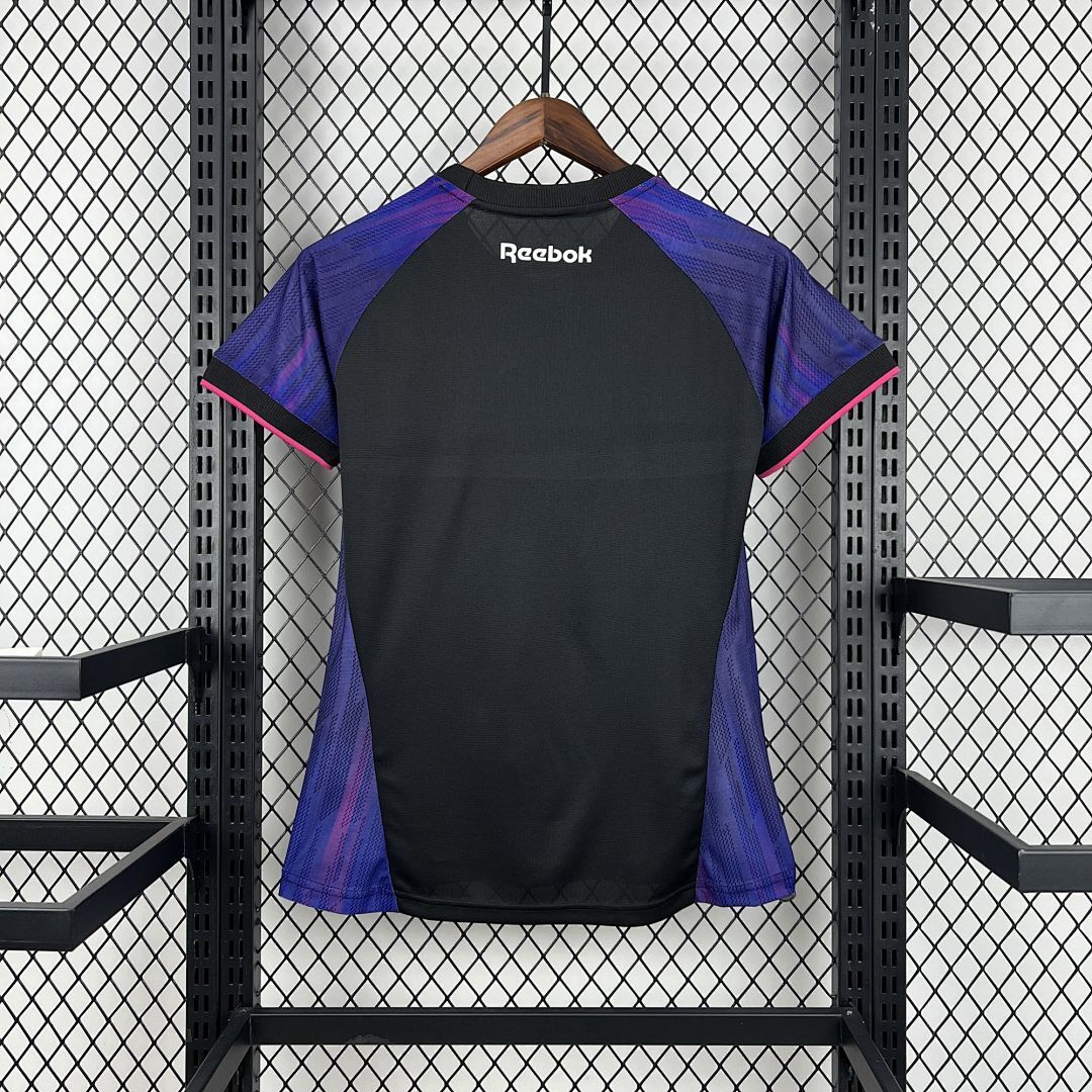 Womens Botafogo 2025∕26 V-KIT