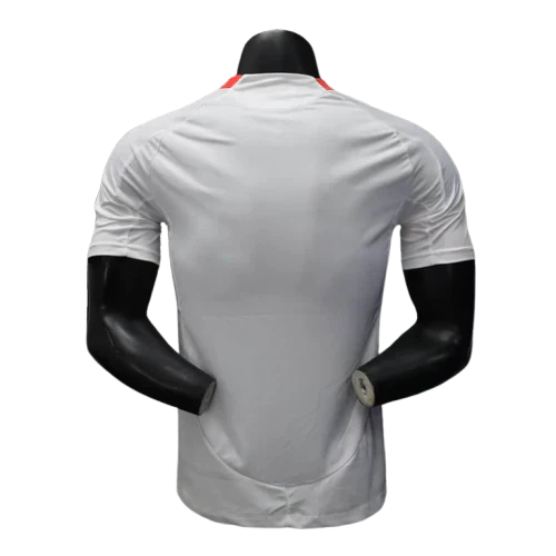 Camisa Liverpool Away 25/26 s/n Adidas Jogador Masculino - Vermelho (Cópia)