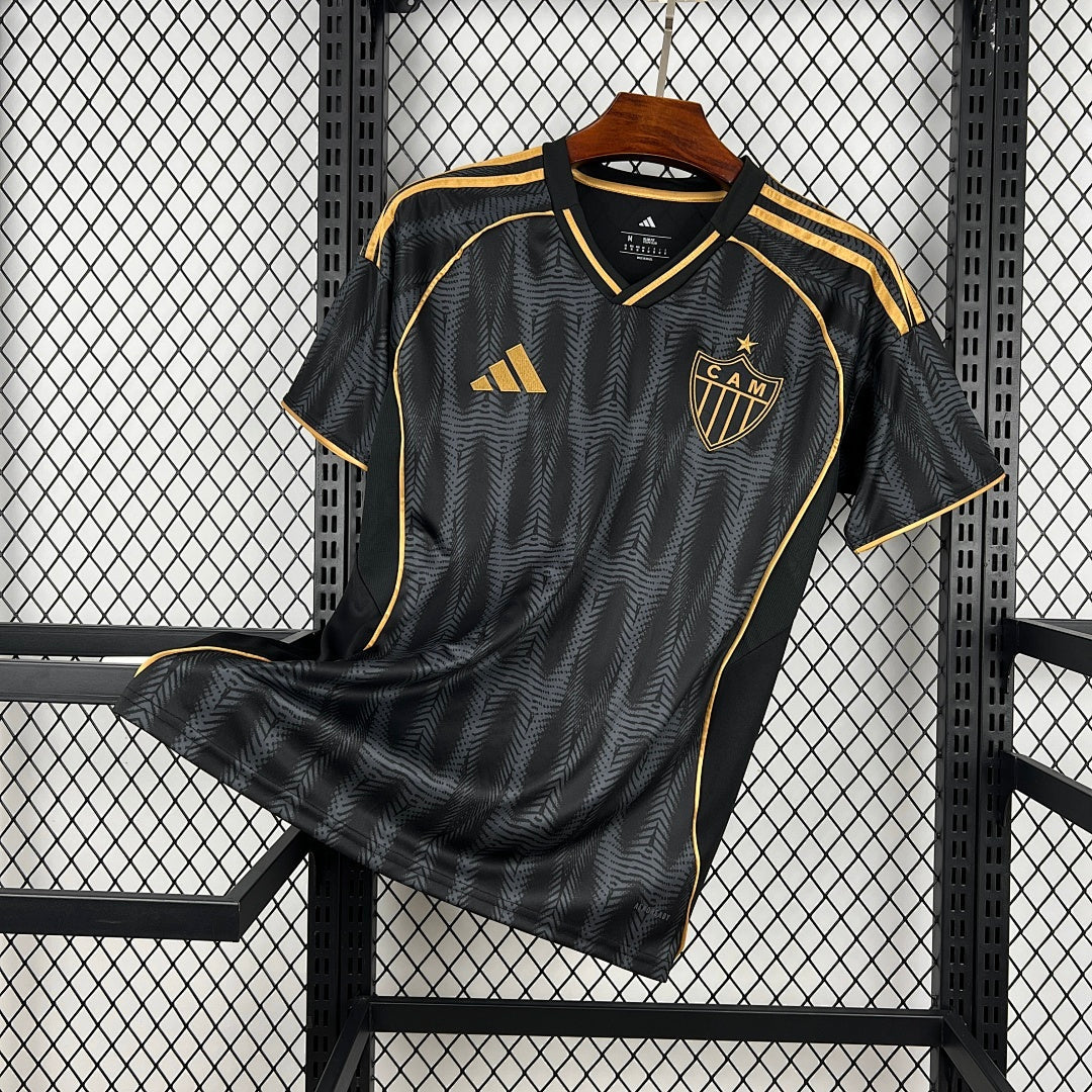 Mens Atlético Mineiro 2025∕26 Third