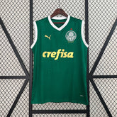 Regata Palmeiras 24/25 – Torcedor Masculina - Verde