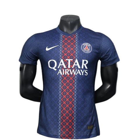 Camisa PSG Home 25/26 - Jogador Masculino