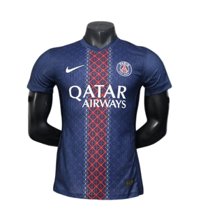 Camisa PSG Home 25/26 - Jogador Masculino