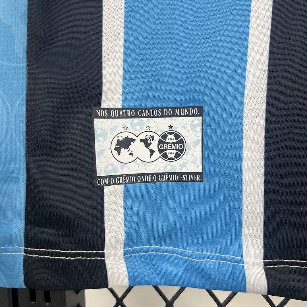 Grêmio 2025∕26 Home