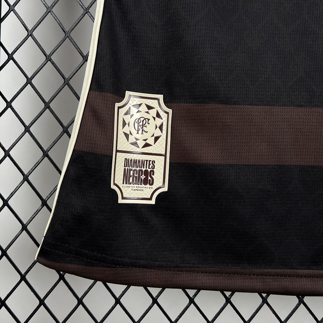 Womens Flamengo x Diamante Negro 2025∕26 Special