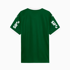 Camisa Puma Palmeiras 2025/26 I Com Patrocínios