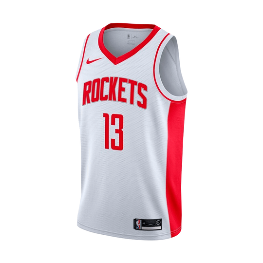 Regata Nike – Houston Rockets Associaton Edition 2020/21 James Harden – Swingman
