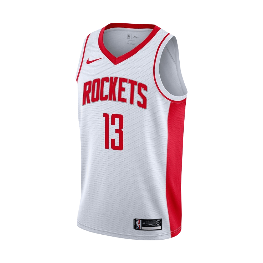 Regata Nike – Houston Rockets Associaton Edition 2020/21 James Harden – Swingman