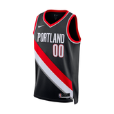 Regata Nike – Portland Trail Blazers Icon Edition Henderson – Swingman