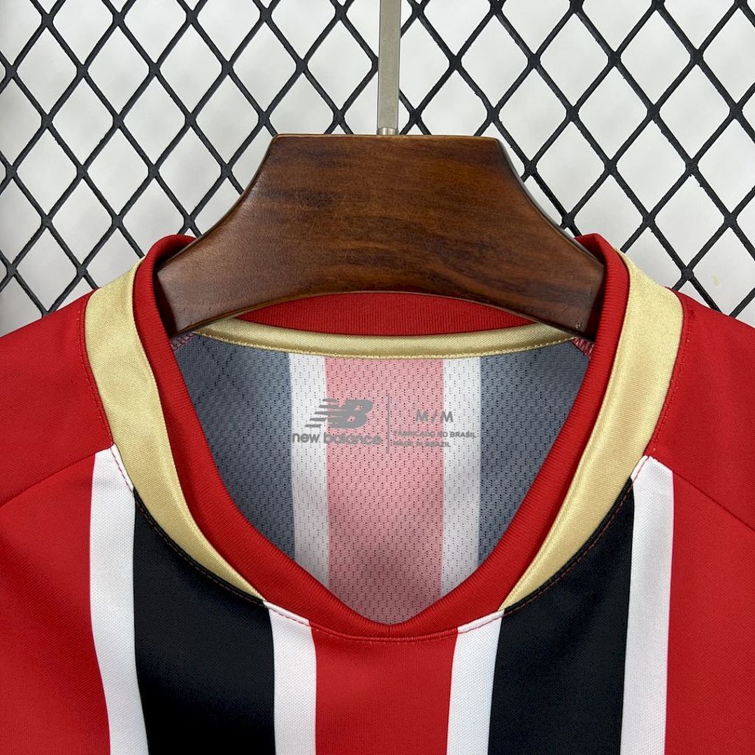 Sao Paulo 2025∕26 Away