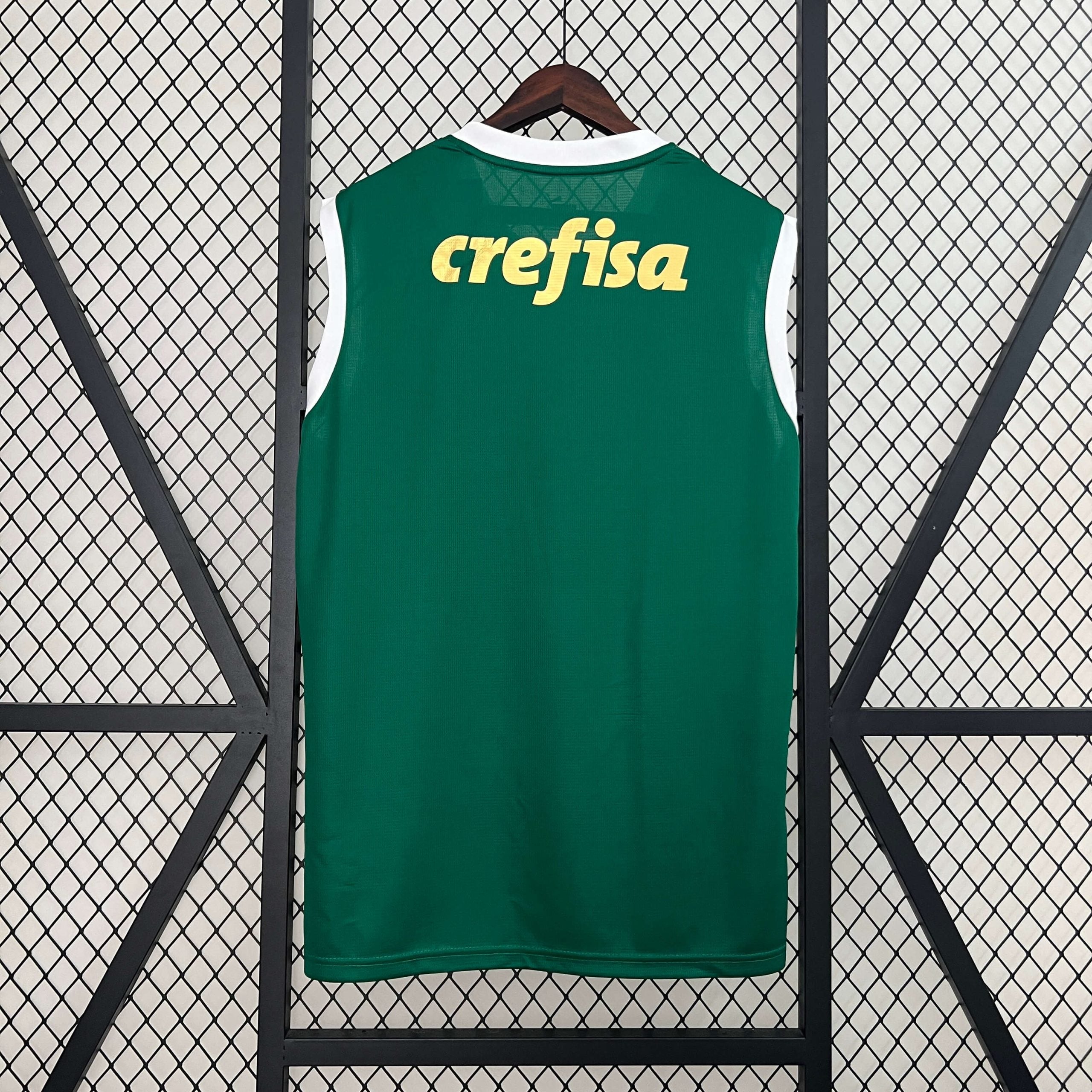 Regata Palmeiras 24/25 – Torcedor Masculina - Verde