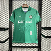 Camisa Palmeiras Retrô 1997/1998