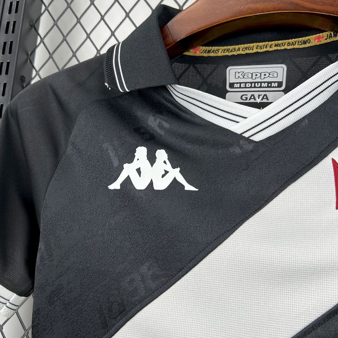 Womens Vasco Da Gama 2025∕26 Home