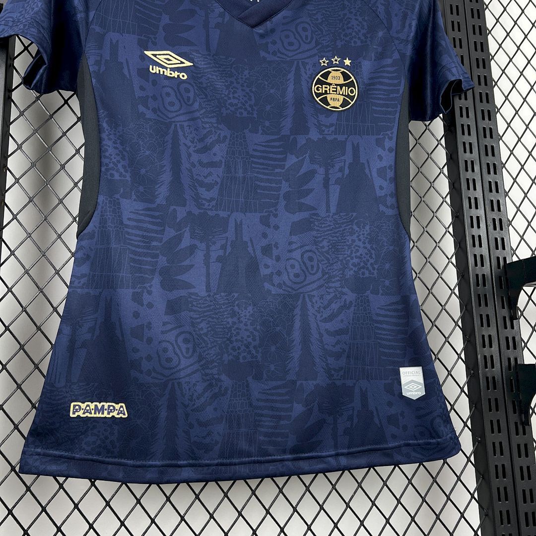 Womens Gremio 2025∕26 Third