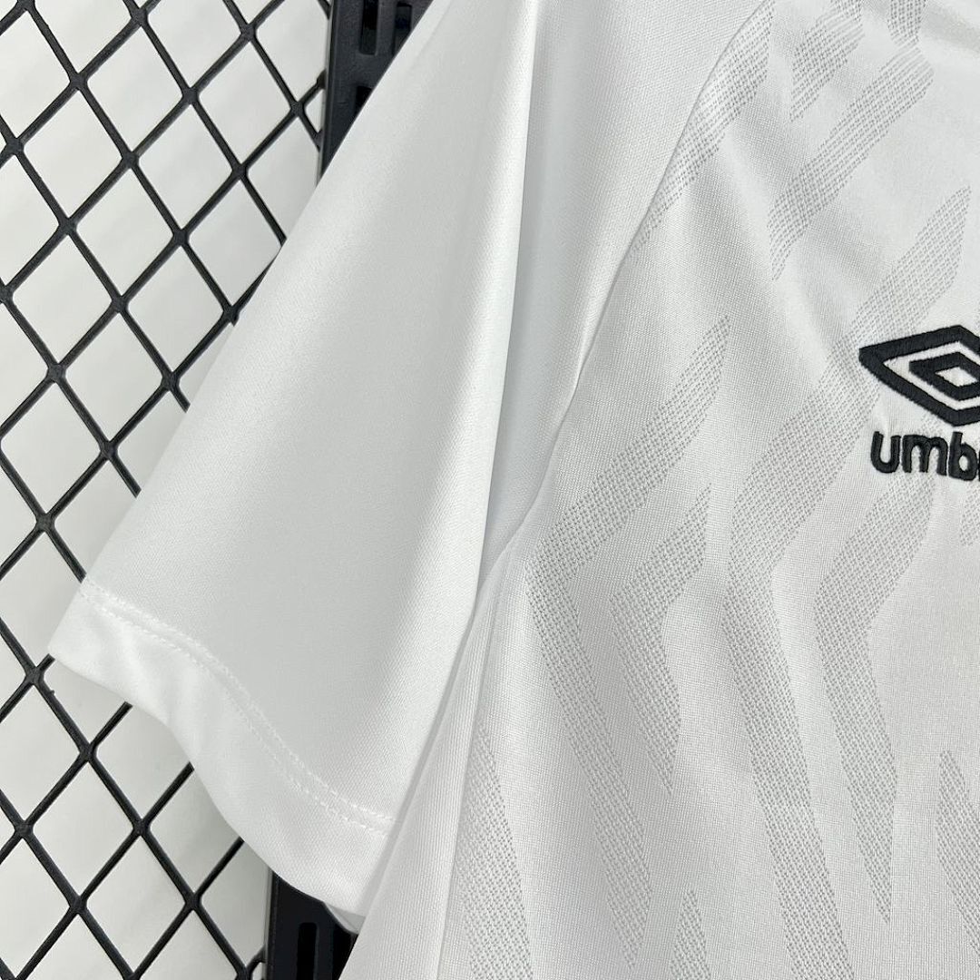 Santos 2025∕26 Home