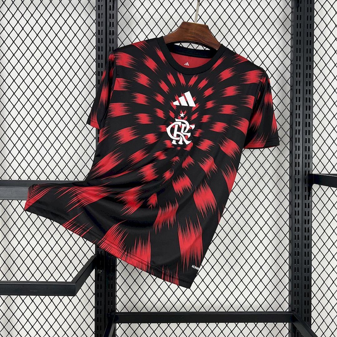 Flamengo 2025∕26 Pre-match