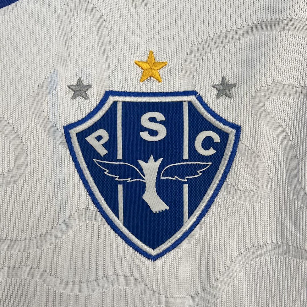 Paysandu 2025∕26 Away