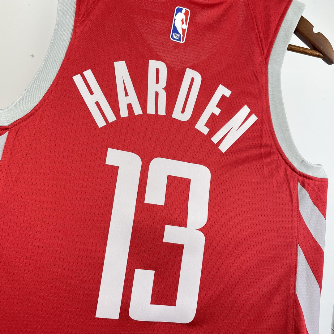 Regata Nike – Houston Rockets Icon Edition 2018/19 James Harden – Swingman