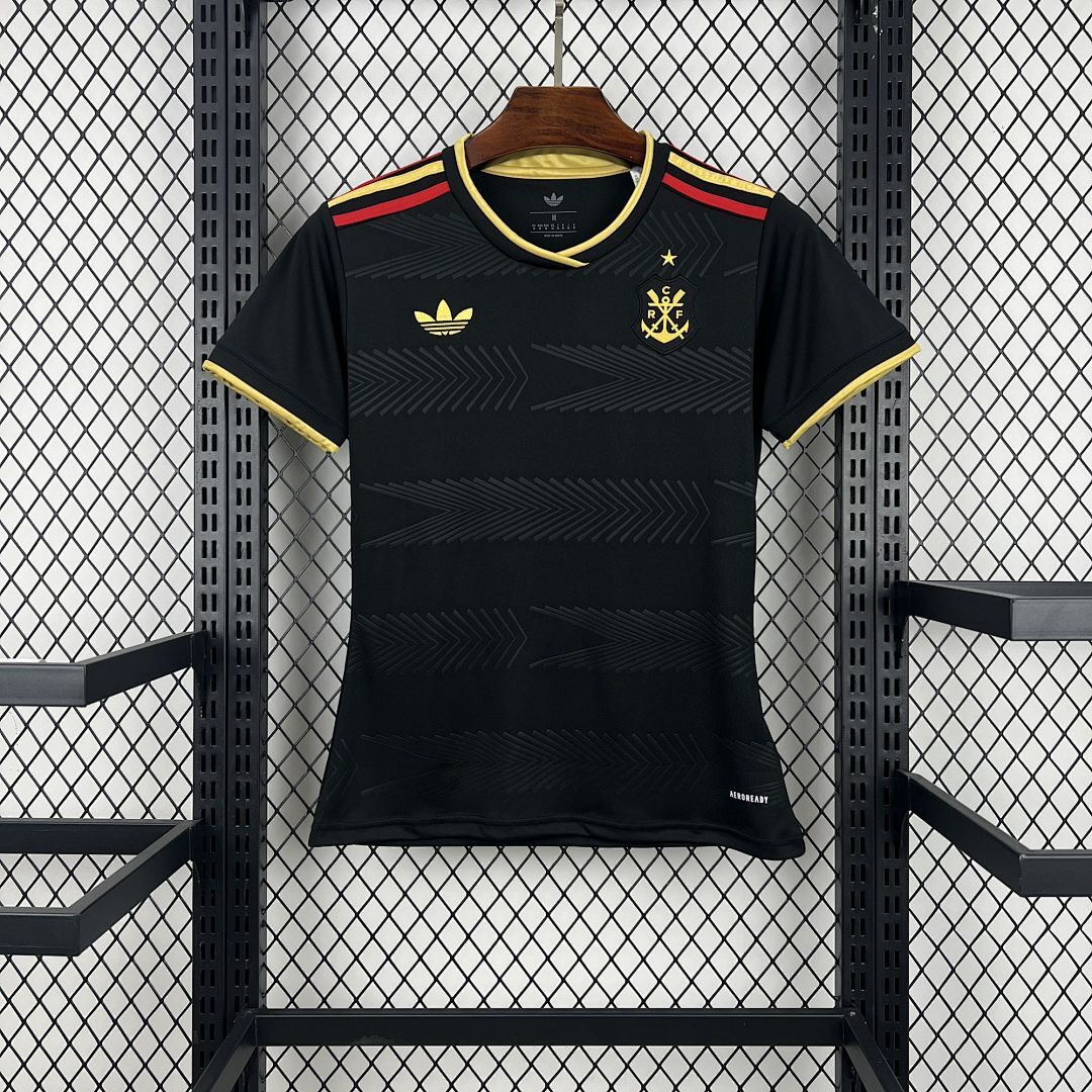 Womens Flamengo 2025∕26 Special