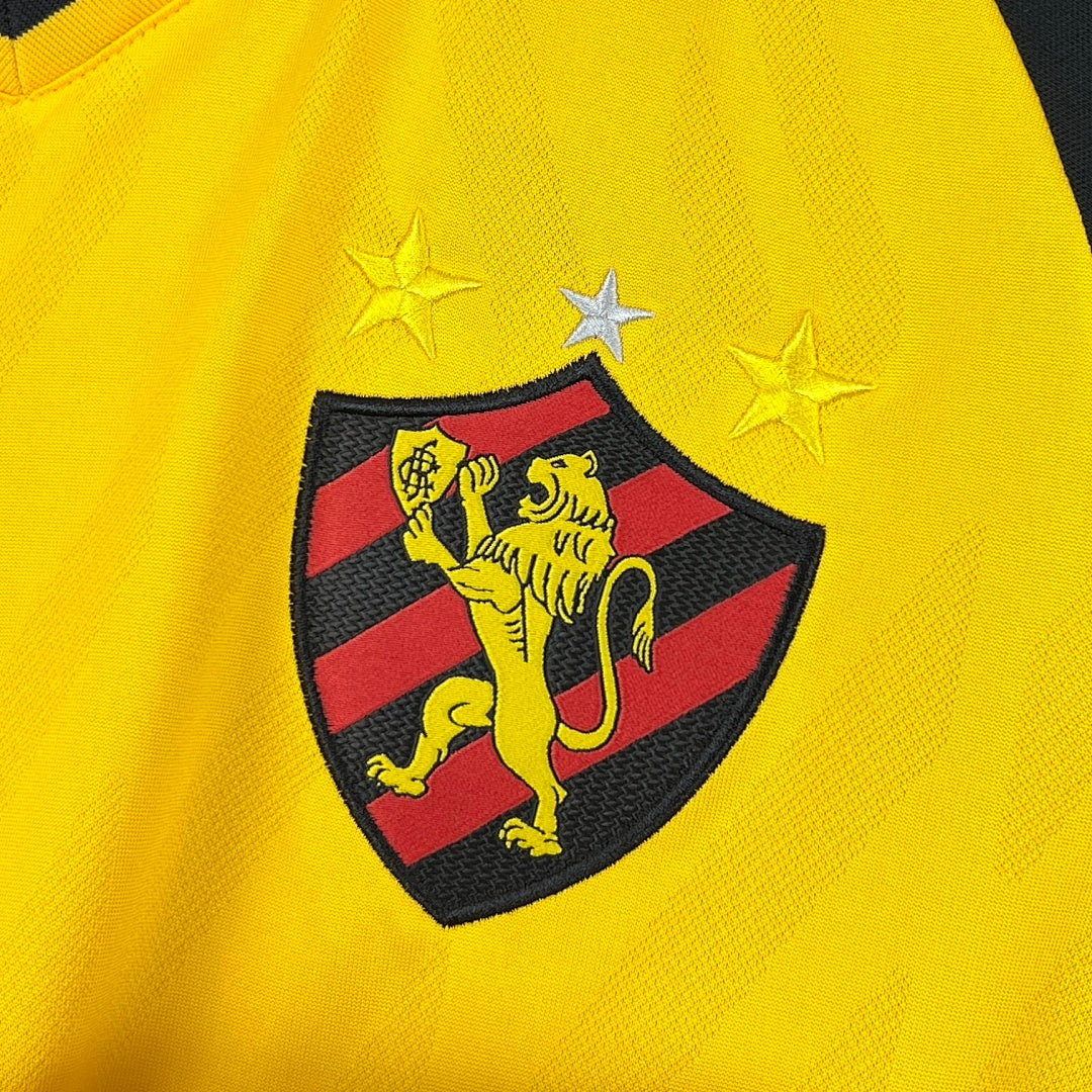 Mens Sport Recife 2025∕26 Away