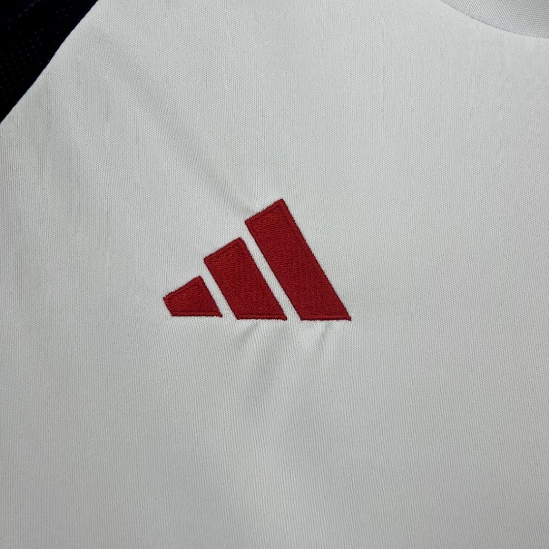 Flamengo 2025∕26 Away Womens